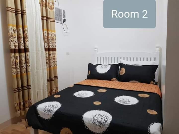 مبيت وإفطار Carms Villa Resort