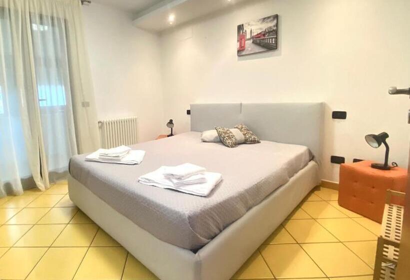 Bed and Breakfast Casa Ventidue22