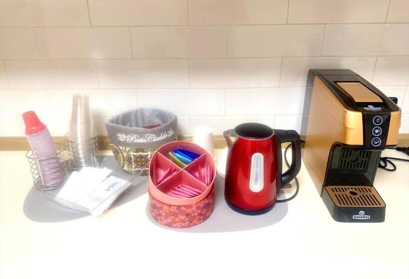 Bed and Breakfast Casa Ventidue22