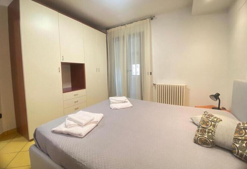 Bed and Breakfast Casa Ventidue22