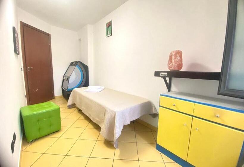 Bed and Breakfast Casa Ventidue22