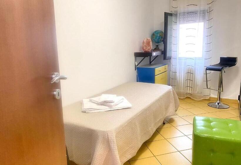 Bed and Breakfast Casa Ventidue22