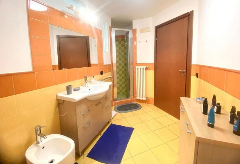 Bed and Breakfast Casa Ventidue22