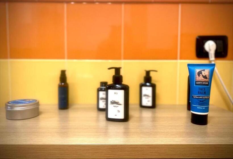 Bed and Breakfast Casa Ventidue22