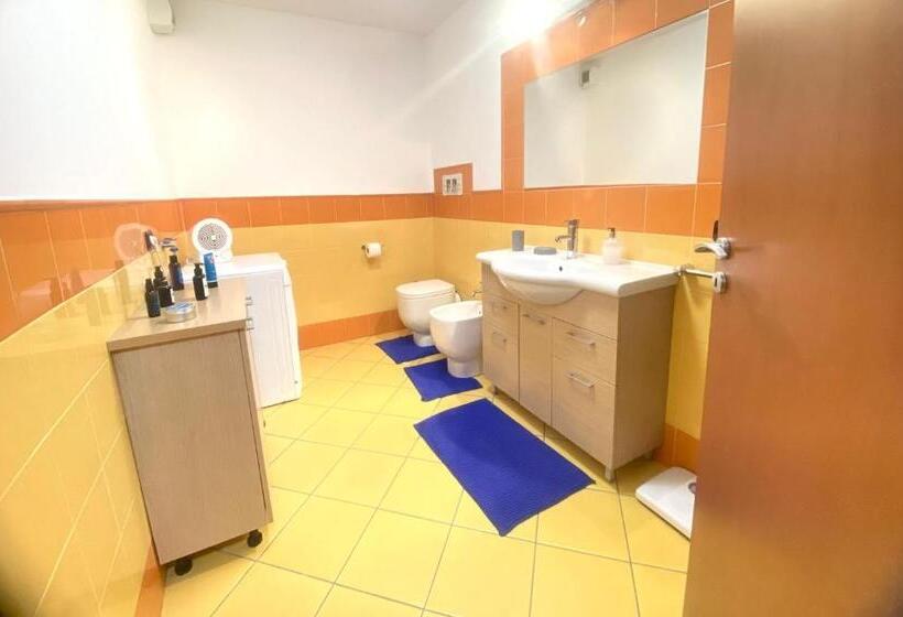 Bed and Breakfast Casa Ventidue22