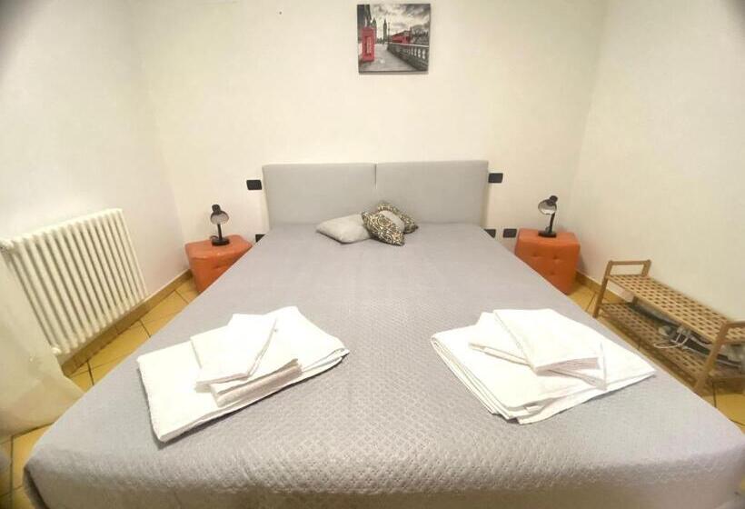 Bed and Breakfast Casa Ventidue22