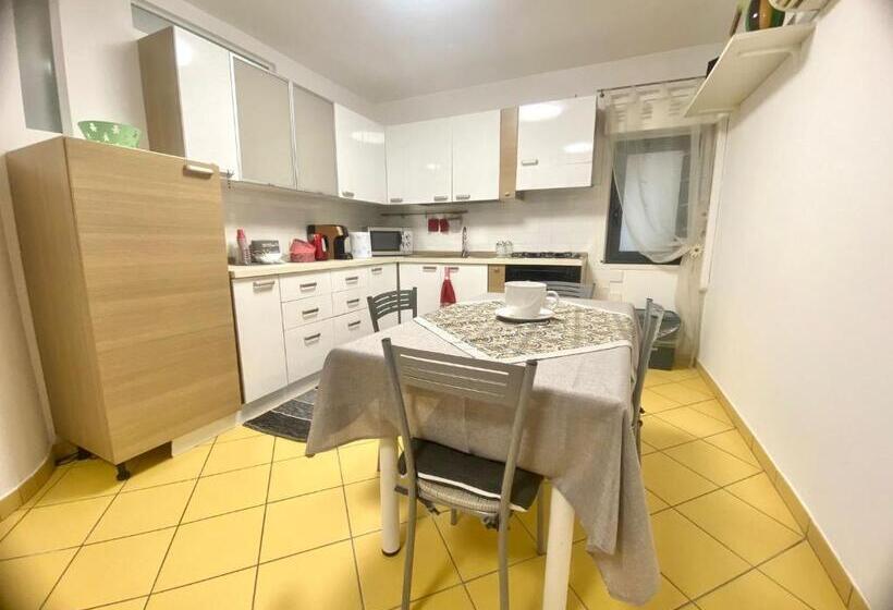 Bed and Breakfast Casa Ventidue22