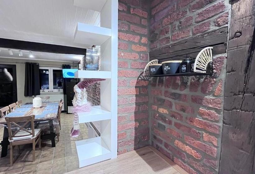 ベッドアンドブレックファースト Chez Béné