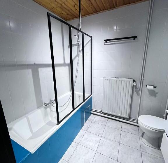 ベッドアンドブレックファースト Chez Béné