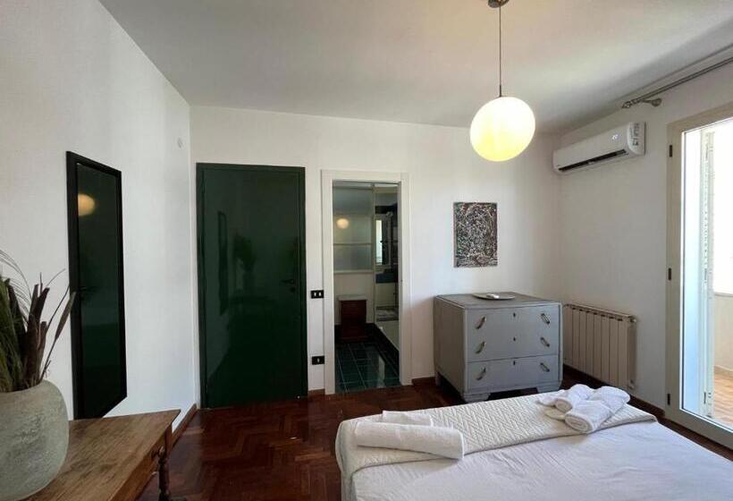 تختخواب و صبحانه Dedalo S Home
