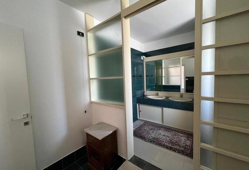 تختخواب و صبحانه Dedalo S Home