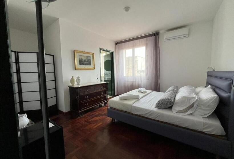 צימר Dedalo S Home