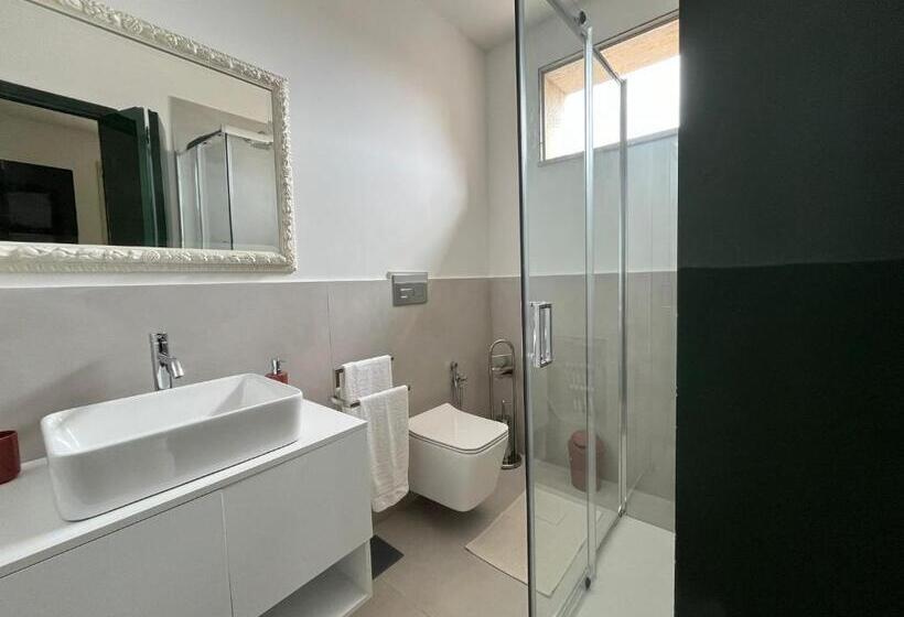 צימר Dedalo S Home