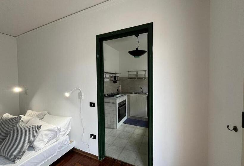 צימר Dedalo S Home