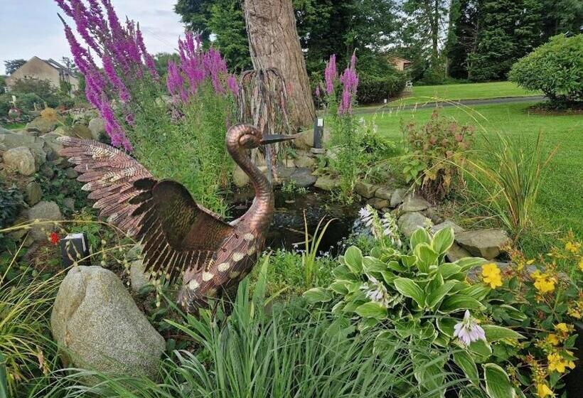 Bed and Breakfast Drumee Lodge Boutique B And B, Newcastle, County Down