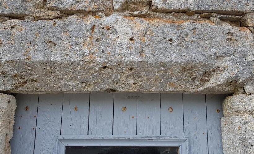 مبيت وإفطار Ferme De Caractère Grande Piscine Pleine Nature Près Des Châteaux