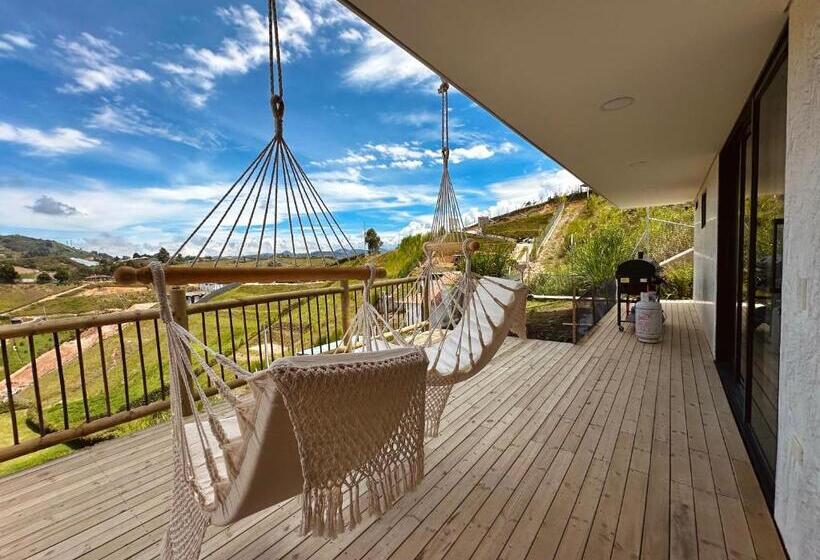 צימר Casa Fénix