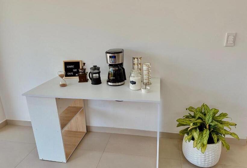 צימר Casa Fénix