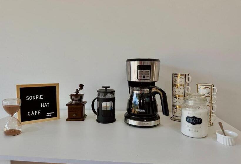 צימר Casa Fénix