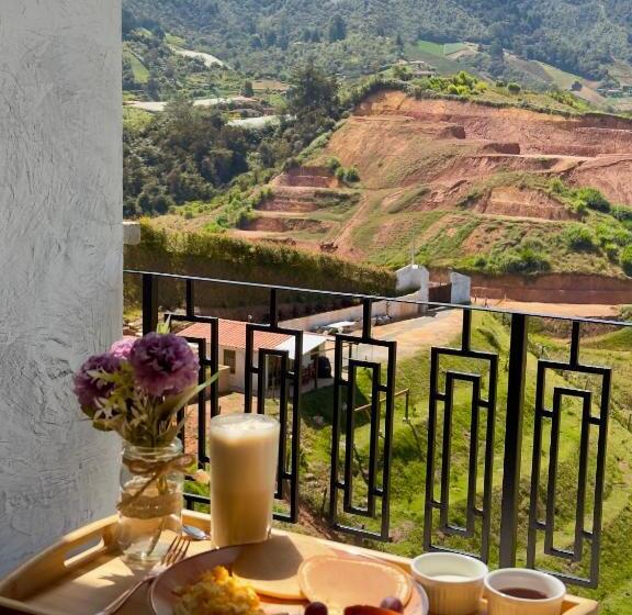 צימר Casa Fénix