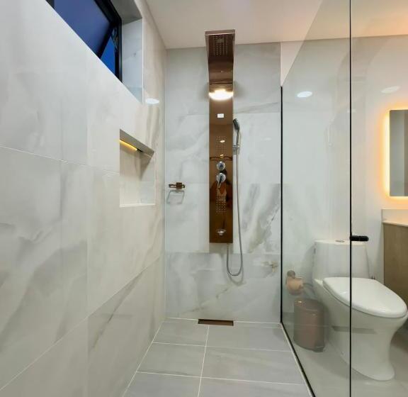 צימר Casa Fénix