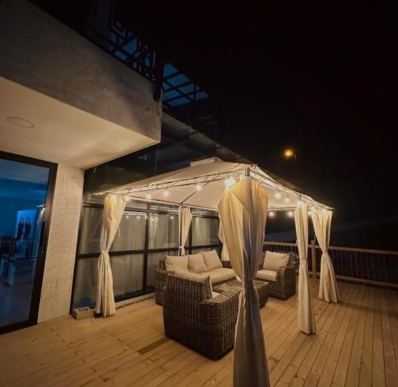 צימר Casa Fénix