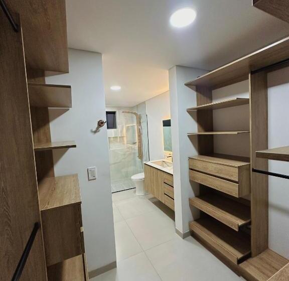 צימר Casa Fénix