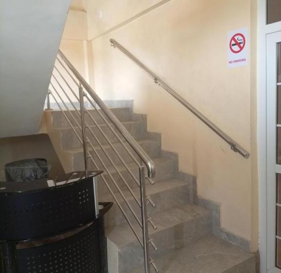 צימר Granock Events Guest House