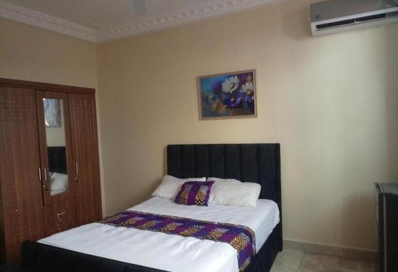 צימר Granock Events Guest House