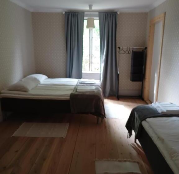 Bed and Breakfast Kungsgården Bnb