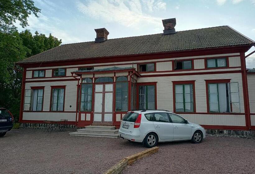 Bed and Breakfast Kungsgården Bnb