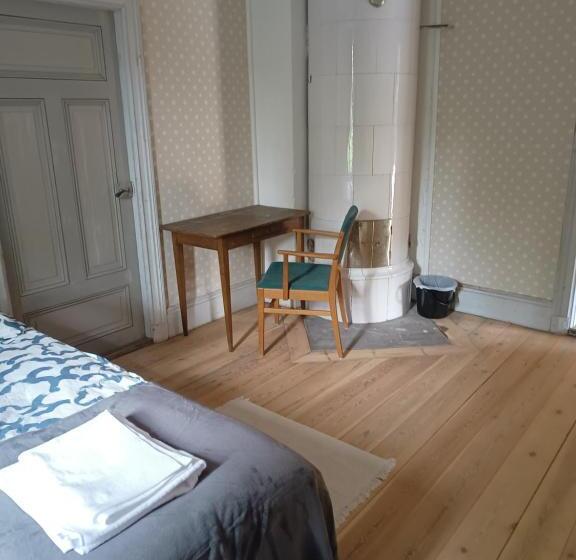 Bed and Breakfast Kungsgården Bnb