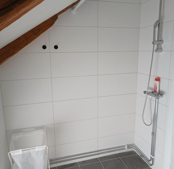 住宿加早餐 Kungsgården Bnb