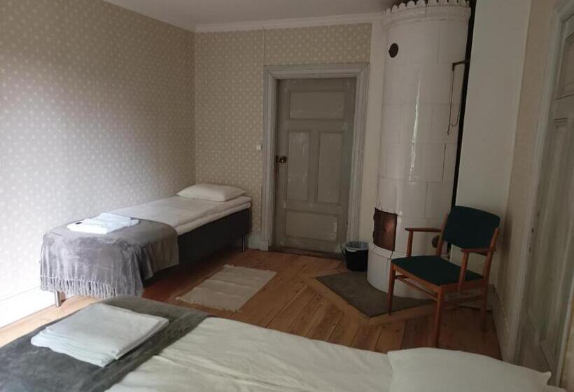 Bed and Breakfast Kungsgården Bnb