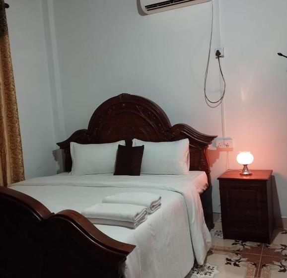 مبيت وإفطار Noor Green House