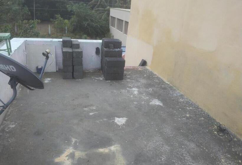 住宿加早餐 Sri Ayyappan Illam Govanur