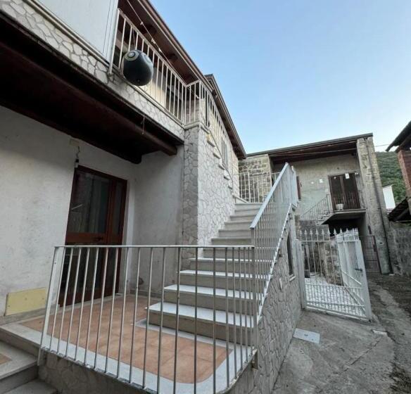 Bed and Breakfast Suite Trivolischi