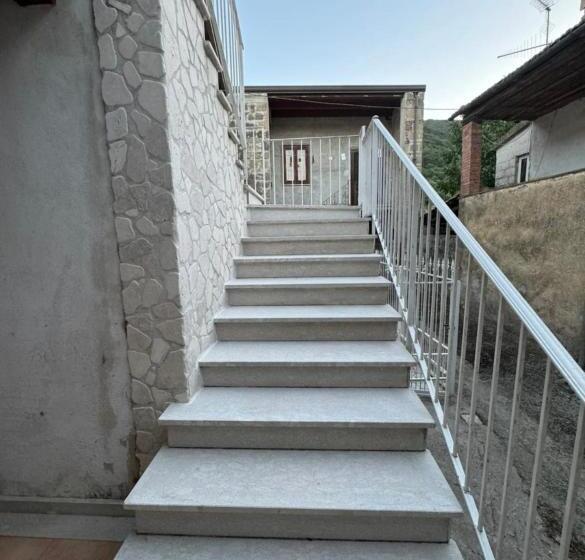 Bed and Breakfast Suite Trivolischi