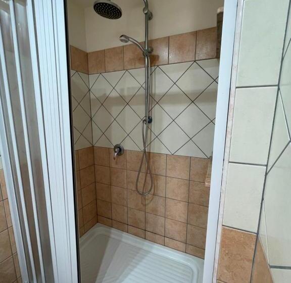 Bed and Breakfast Suite Trivolischi