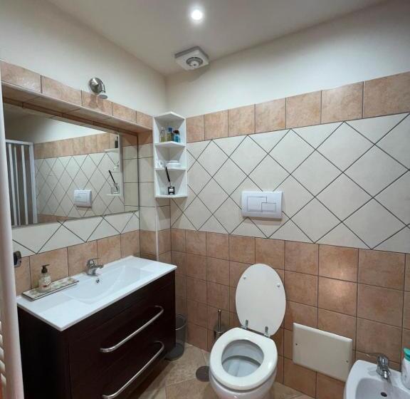 Bed and Breakfast Suite Trivolischi