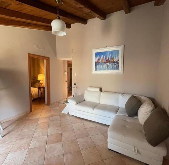 Bed and Breakfast Suite Trivolischi