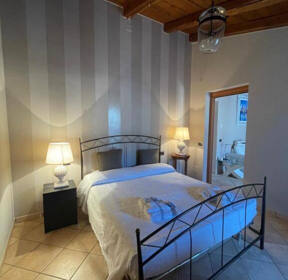 Bed and Breakfast Suite Trivolischi