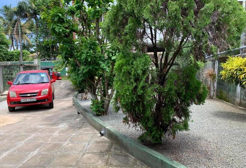 مبيت وإفطار The Boundless Has Been Bound