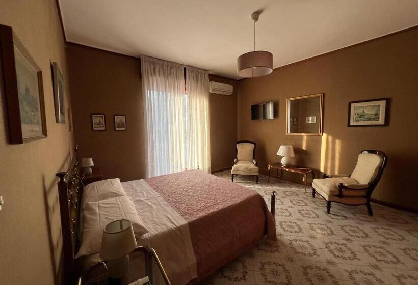 Bed and Breakfast Villa Varano