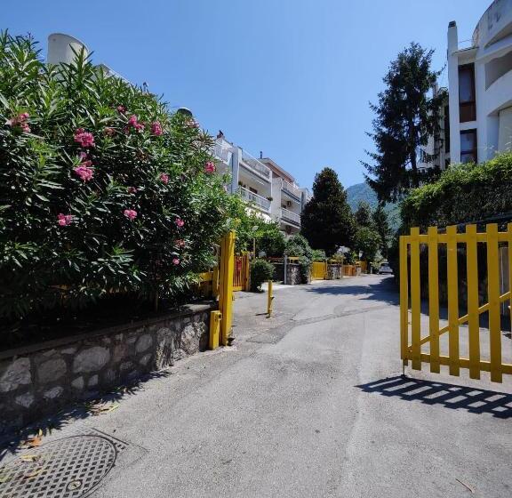 Bed and Breakfast Villa Varano