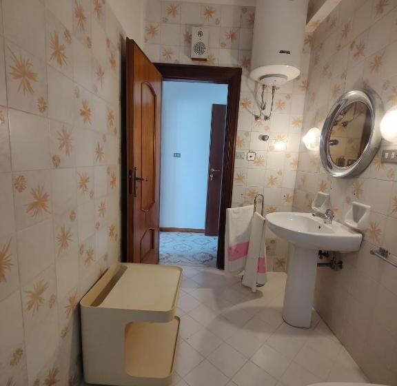 Bed and Breakfast Villa Varano