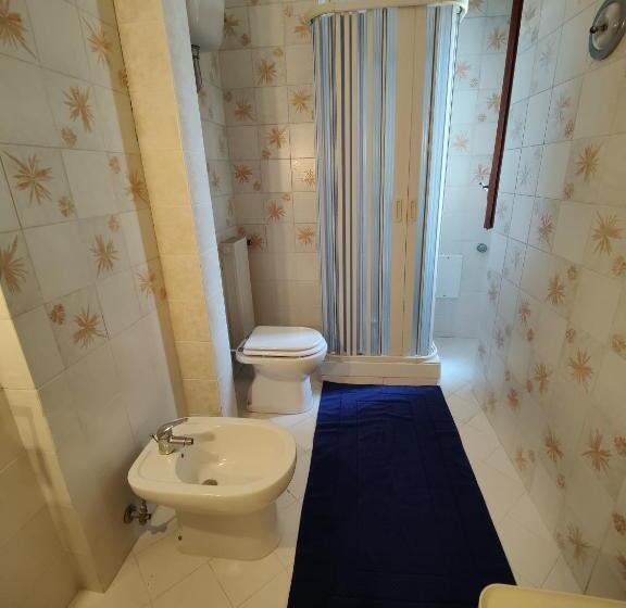 Bed and Breakfast Villa Varano