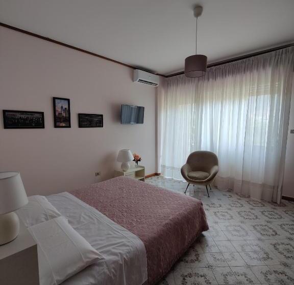 Bed and Breakfast Villa Varano