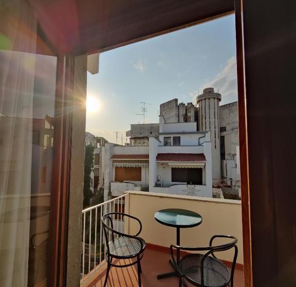 Bed and Breakfast Villa Varano