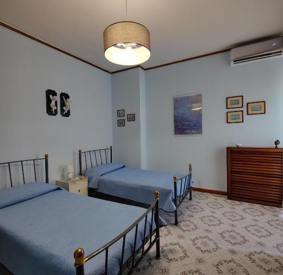 Bed and Breakfast Villa Varano